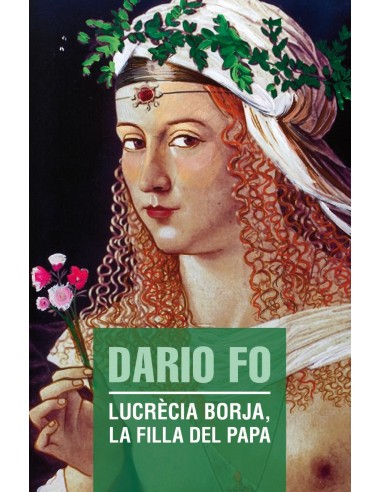 Lucrecia Borja la filla del Papa