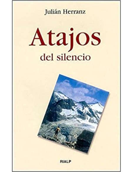 Atajos del silencio