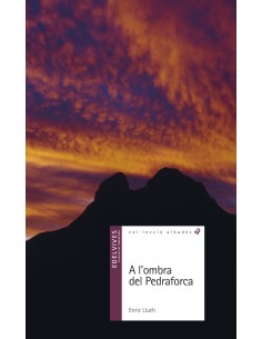 A lombra Pedraforca