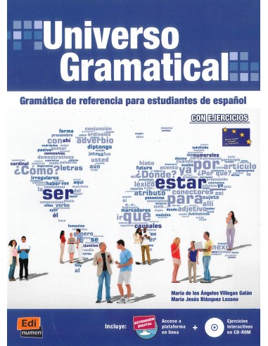 Universo gramatical