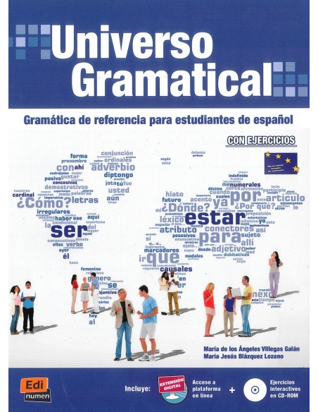 Universo gramatical