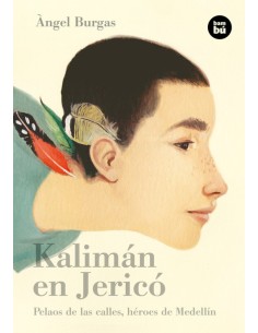 Kaliman en Jerico