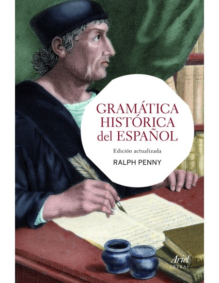 Gramatica historica del espanol