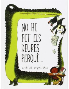 No he fet els deures perque