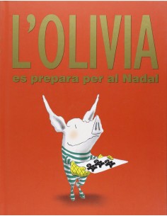 L Olivia es prepara per al Nadal