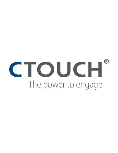 CTOUCH SPRAY LIMPIEZA PANTALLAS 500ML (6500041)