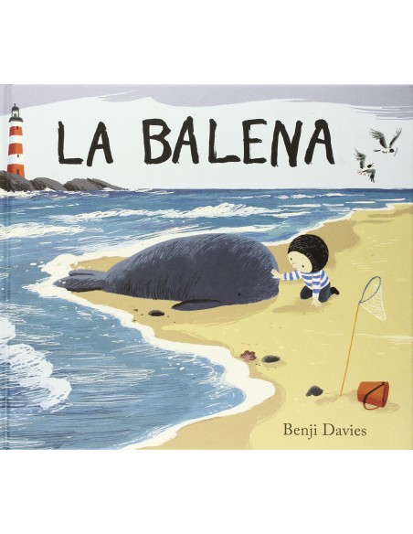 La balena