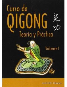 Curso de Qigong teoria y practica vol1