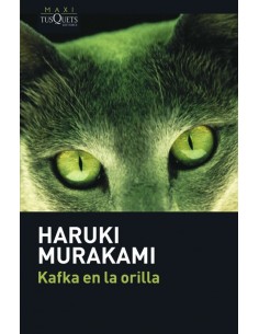 Kafka en la orilla