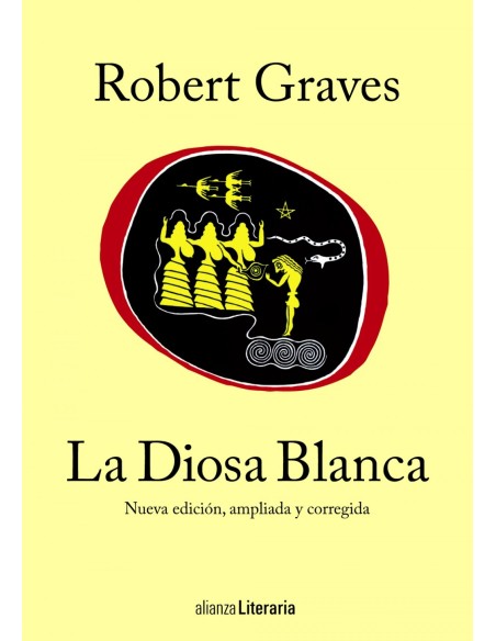 La diosa blanca