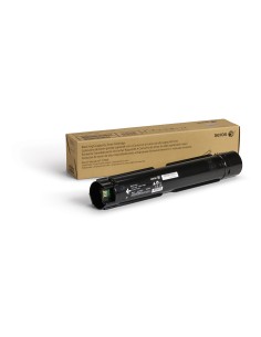 VersaLink C7000 Cartucho de tóner NEGRO de alta capacidad (10 700 páginas)