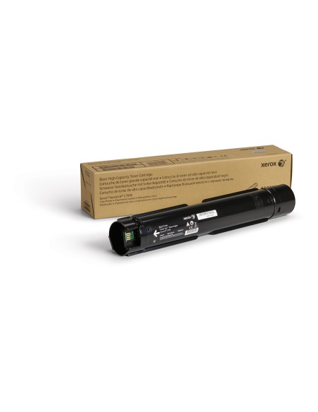 VersaLink C7000 Cartucho de tóner NEGRO de alta capacidad (10 700 páginas)