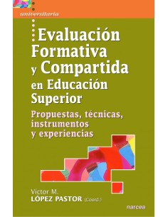 Educacion formativa y compartida