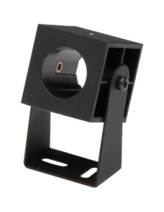 5503-991 soporte de equipo de audio y DVD Negro