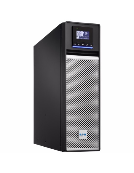 5PX3000IRT3UG2 sistema de alimentación ininterrumpida (UPS) Línea interactiva 3 kVA 3000 W 10 salidas AC