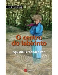 O centro do labirinto