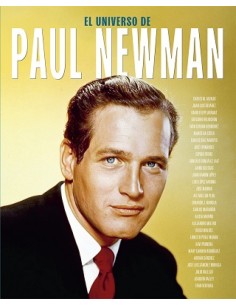 Paul Newman