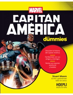 Capitan America para dummies