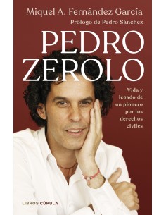 Pedro Zerolo