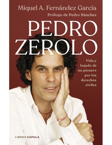 Pedro Zerolo