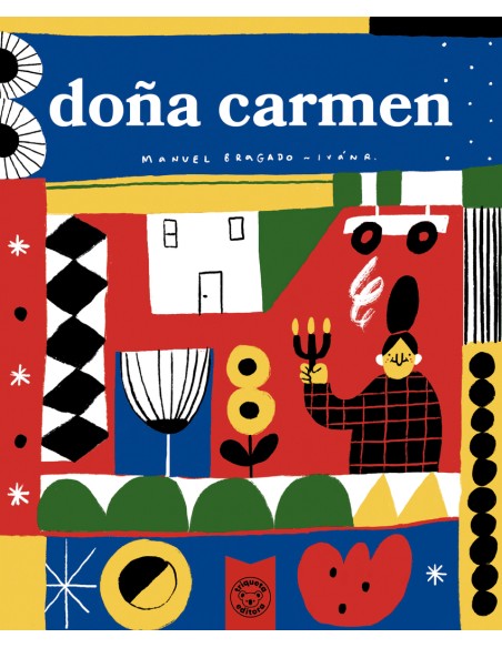Dona Carmen