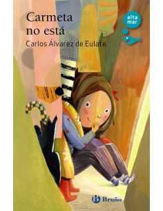 Carmeta no esta
