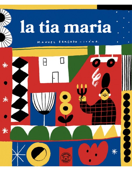 La tia Maria