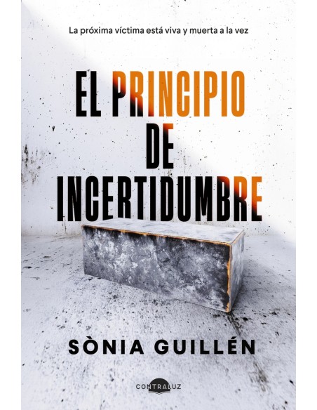 El principio de incertidumbre