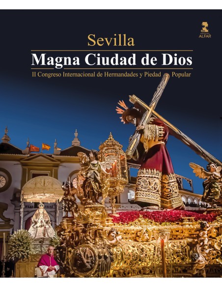 SevillaMagma ciudad de Dios