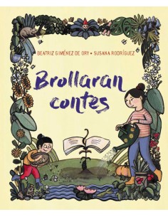 Brollaran contes
