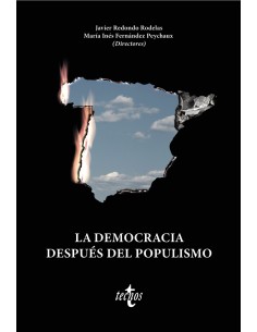 La democracia despues del populismo