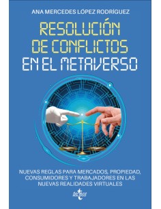 Resolucion de conflictos en el metaverso