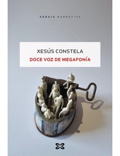 Doce voz de Megafonia