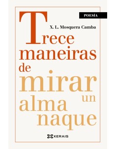 Trece maneiras de mirar un almanaque