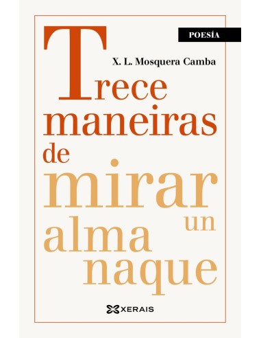 Trece maneiras de mirar un almanaque