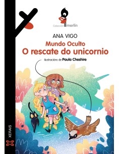 O rescate do unicornio
