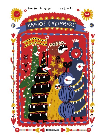 Maios e desmaios Maios e desmaios