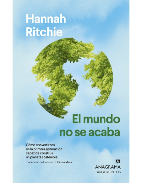 El mundo no se acaba