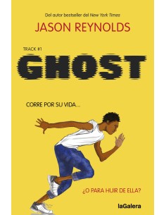 Track 1 Ghost