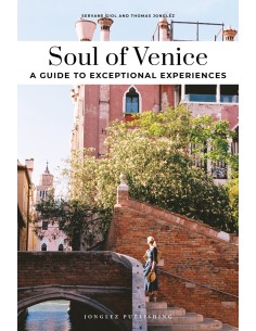 Soul of Venice 30 Experiences