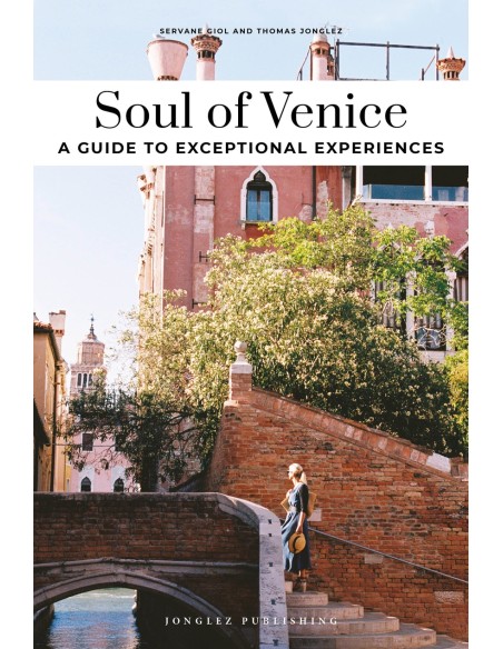 Soul of Venice 30 Experiences