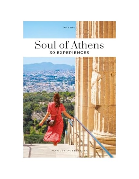 Soul of Athens 30 Experiences