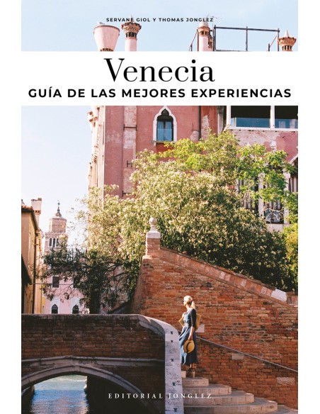 Venecia 30 Experiencias