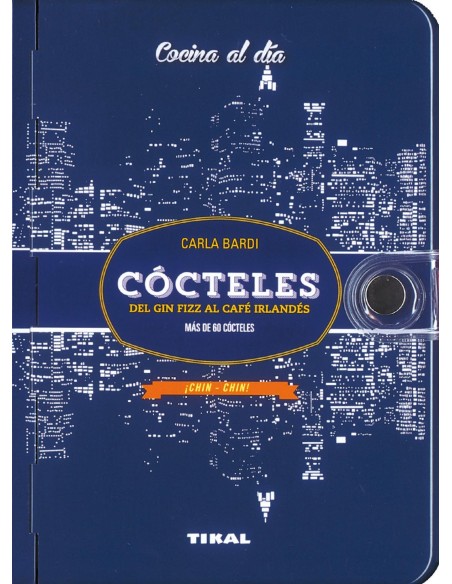 Cocteles