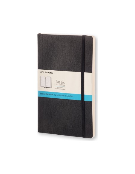 805-12-7289-274-1 cuaderno y block Negro