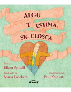 ALGU T ESTIMA SR CLOSCA