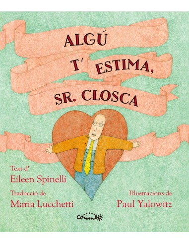 ALGU T ESTIMA SR CLOSCA