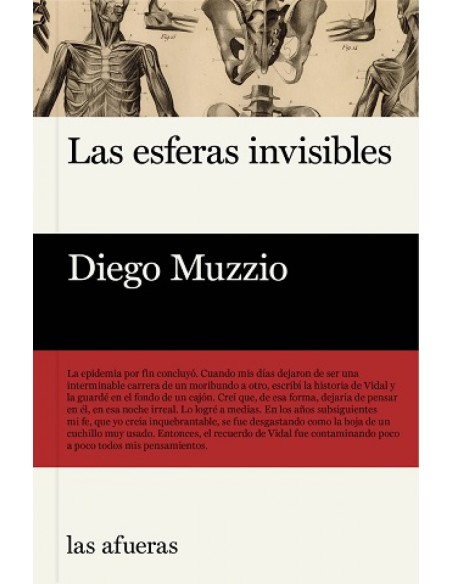 LAS ESFERAS INVISIBLES