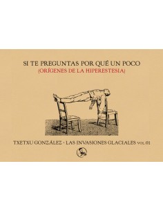 SI TE PREGUNTAS POR QUE UN POCO