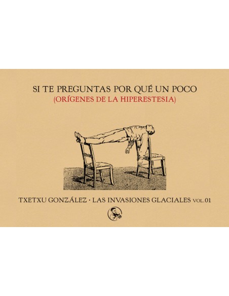 SI TE PREGUNTAS POR QUE UN POCO